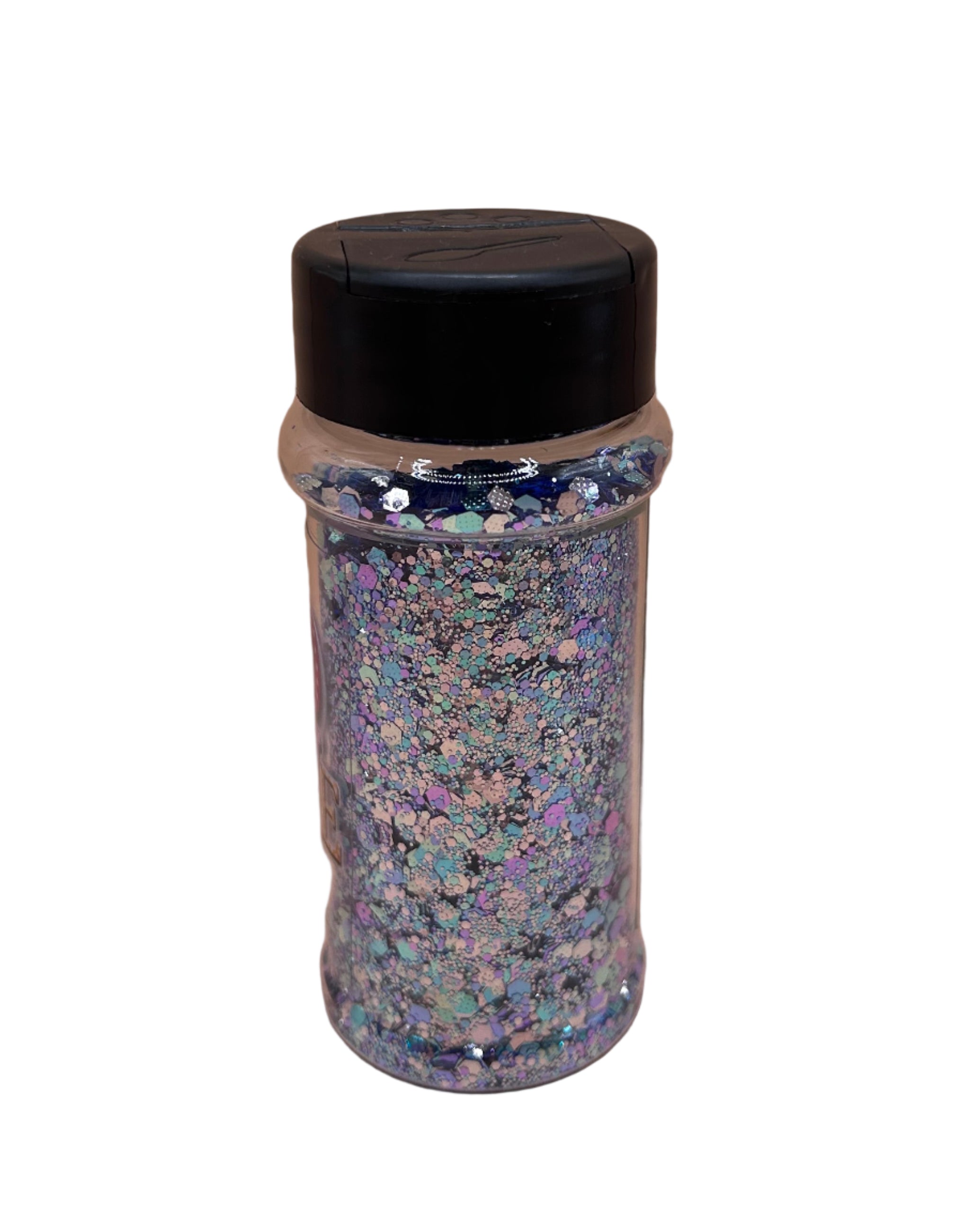 Blue Diamond Glitter by Twisted Gypsye