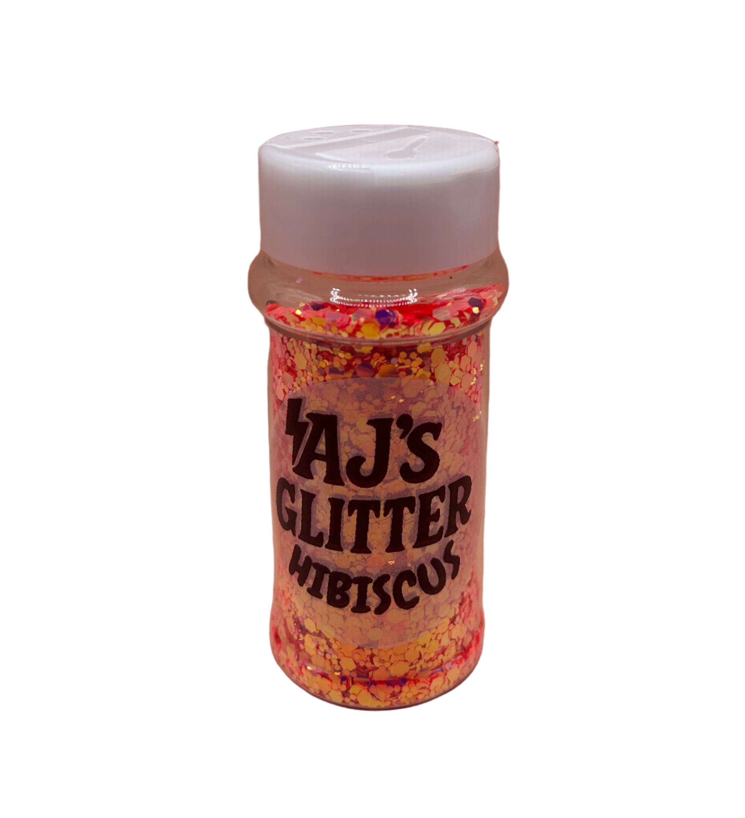 Hibiscus by AJ’s Glitter