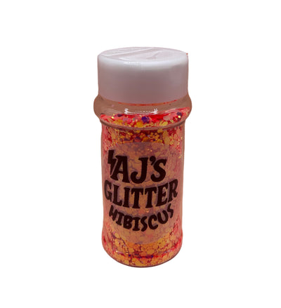 Hibiscus by AJ’s Glitter