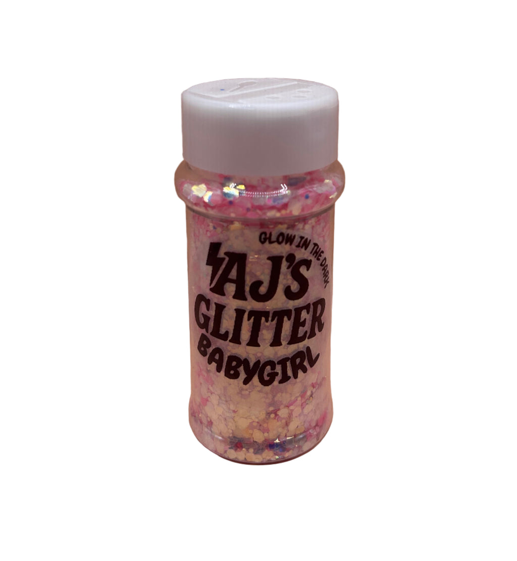 Babygirl by AJ’s Glitter