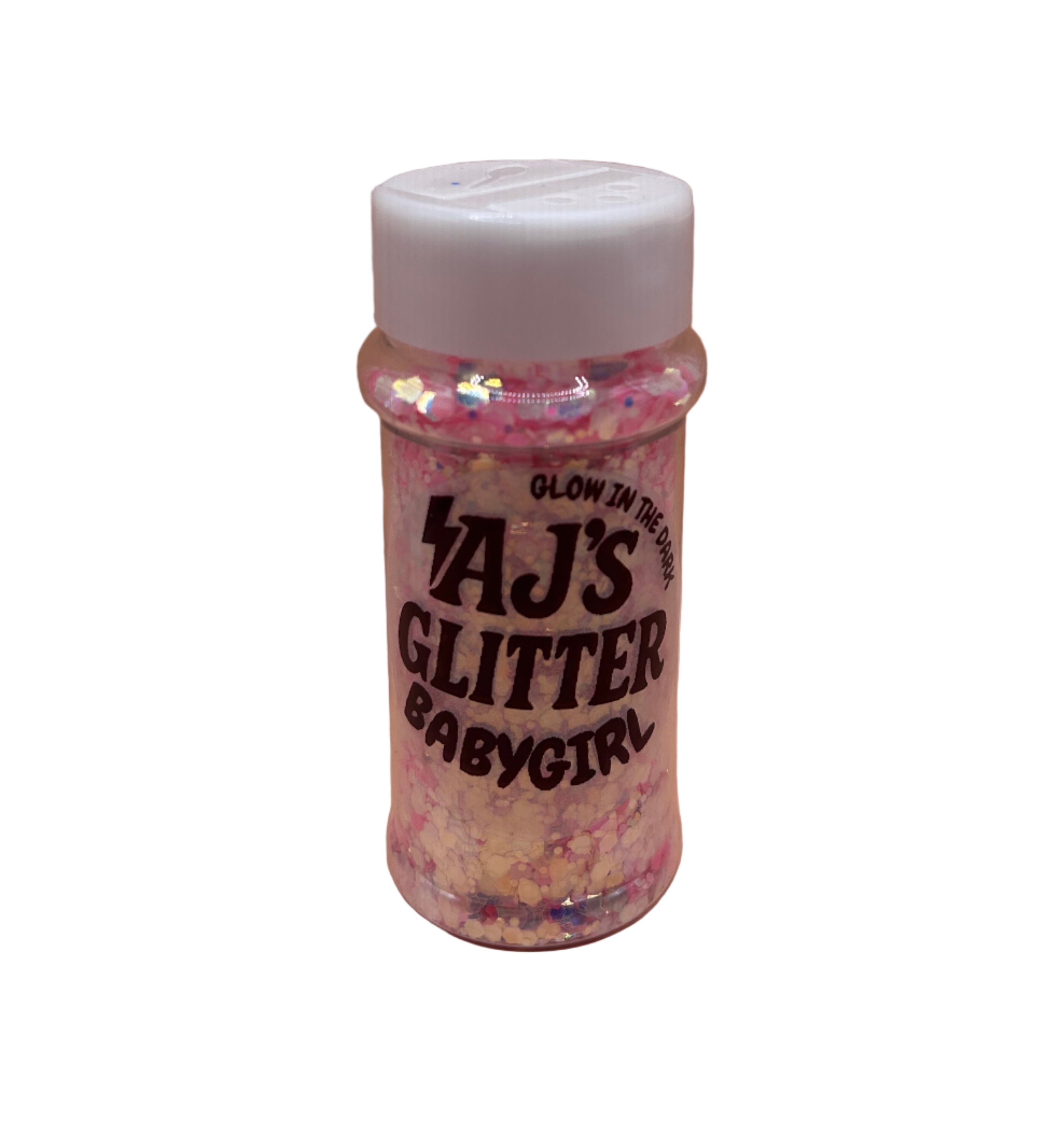 Babygirl by AJ’s Glitter