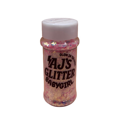 Babygirl by AJ’s Glitter