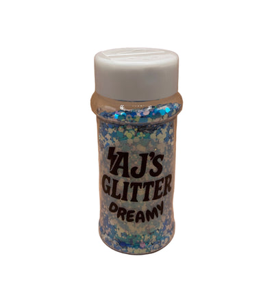 Dreamy by AJ’s Glitter