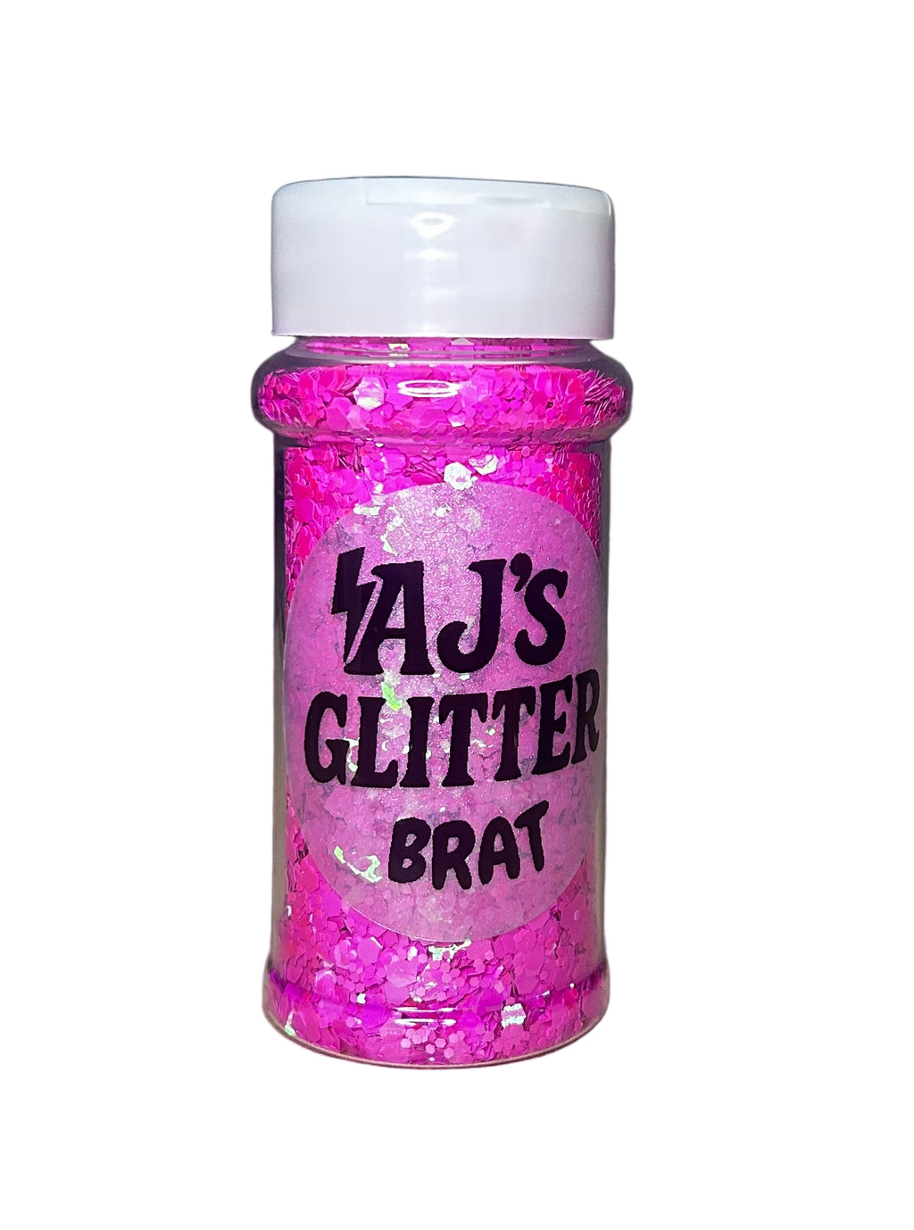 Brat by AJ’s Glitter