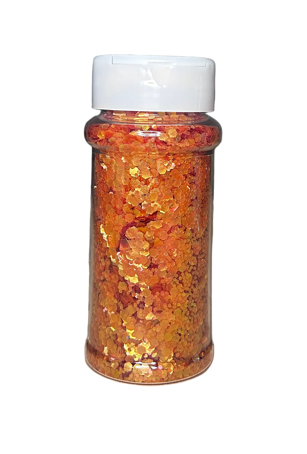 Golden Amber by AJ’s Glitter