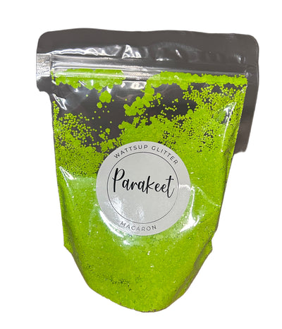 Parakeet by Wattsup Customs