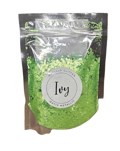 Ivy by Wattsup Customs