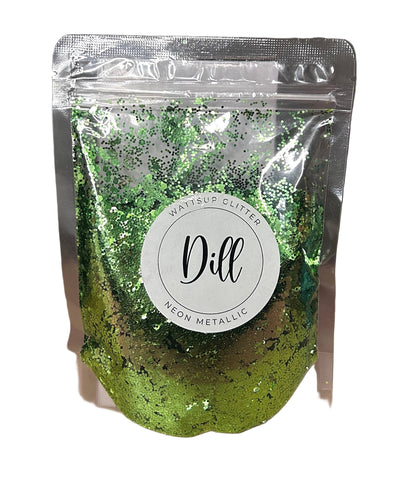 Dill by Wattsup Customs