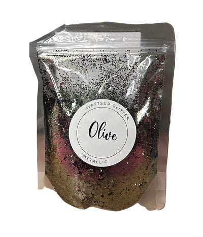 Olive by Wattsup Customs