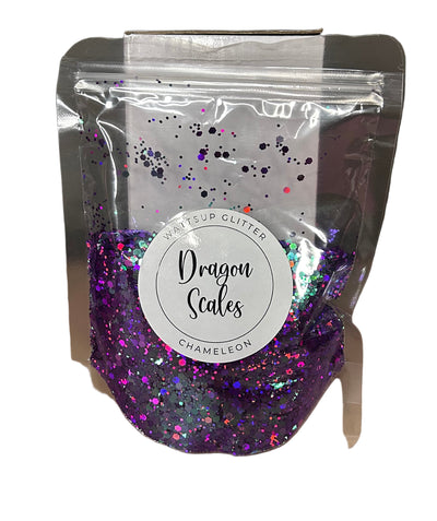 Dragon Scales by Wattsup Customs