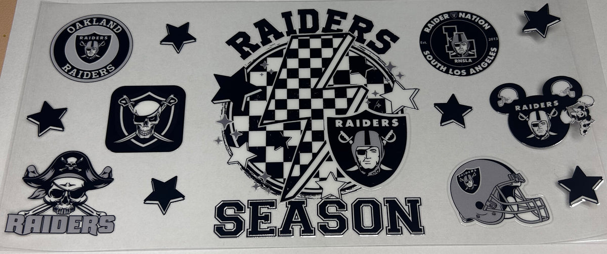 Sports Wraps