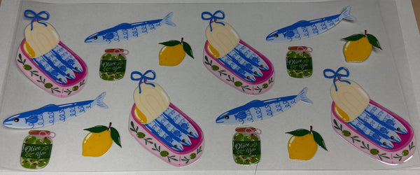 Sardines