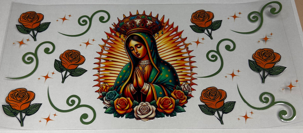 Religious Wraps