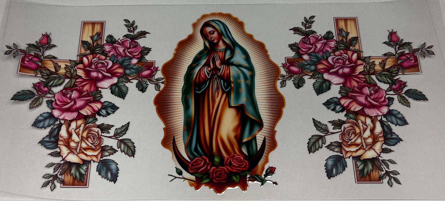 Religious Wraps