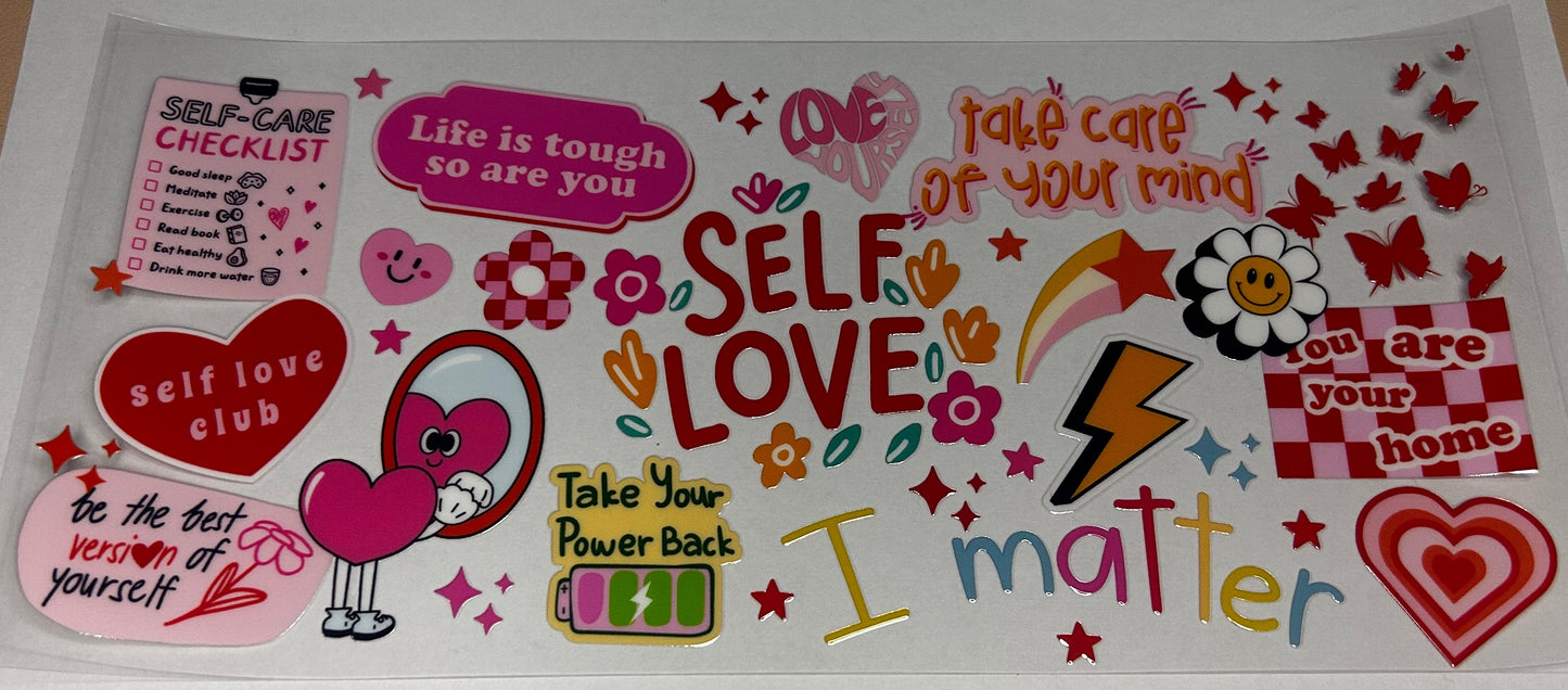 Self Love