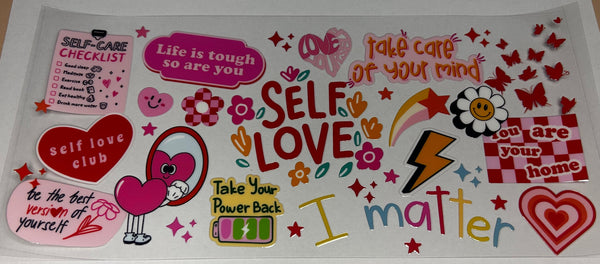 Self Love