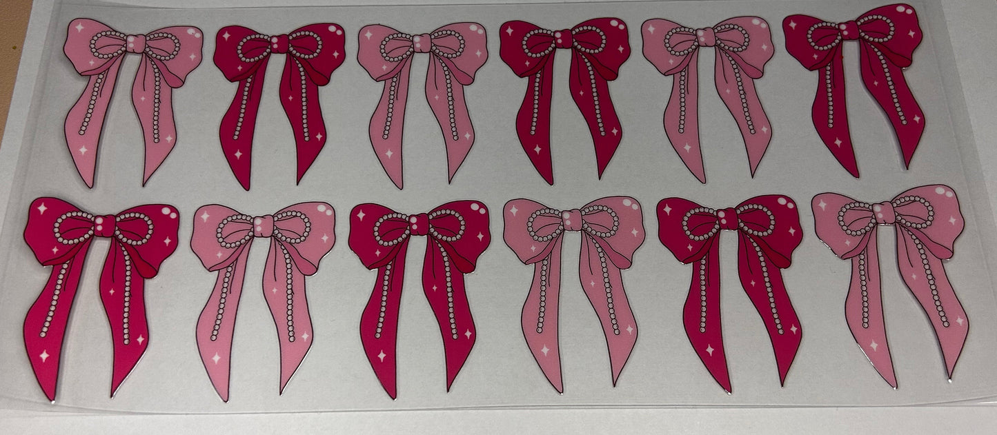 Valentines Wraps