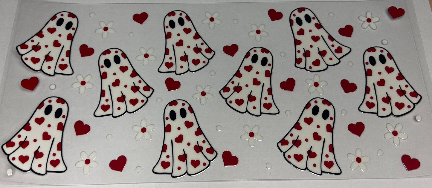 Valentines Wraps