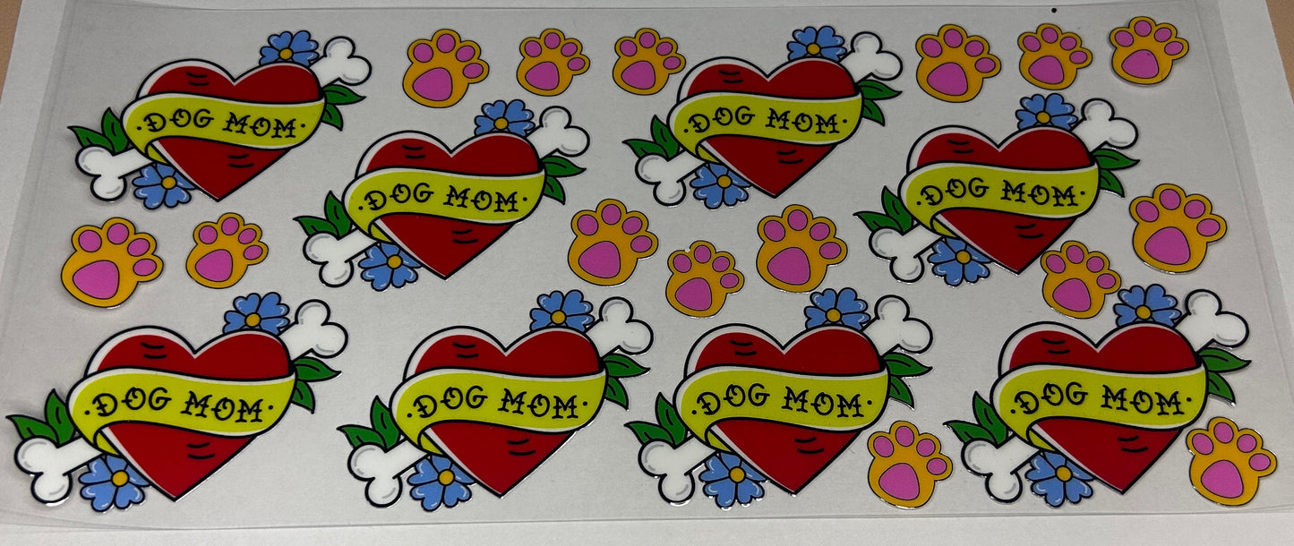 Mom Wraps