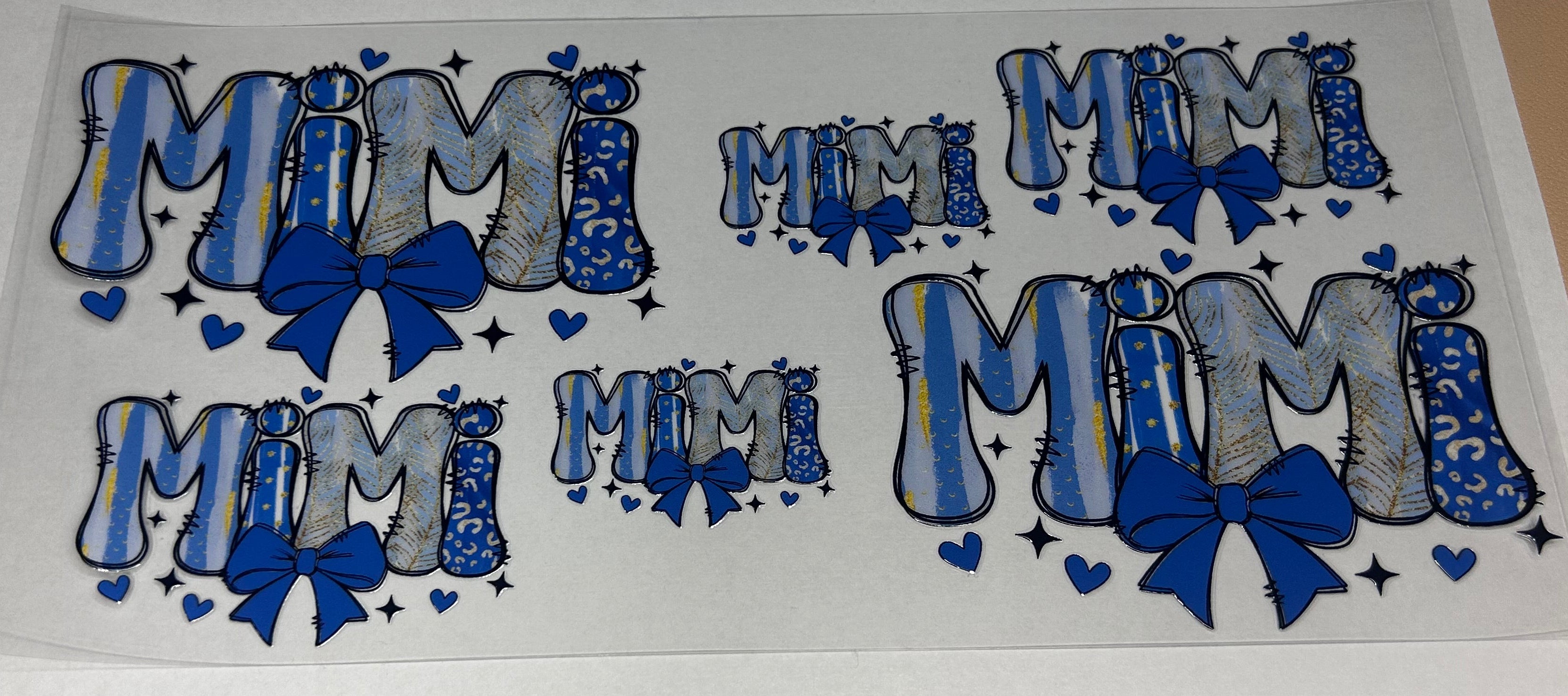 Mimi