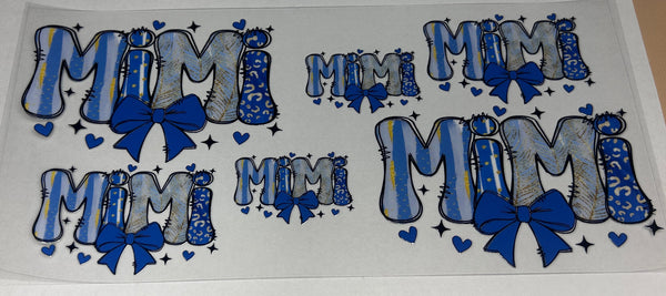 Mimi