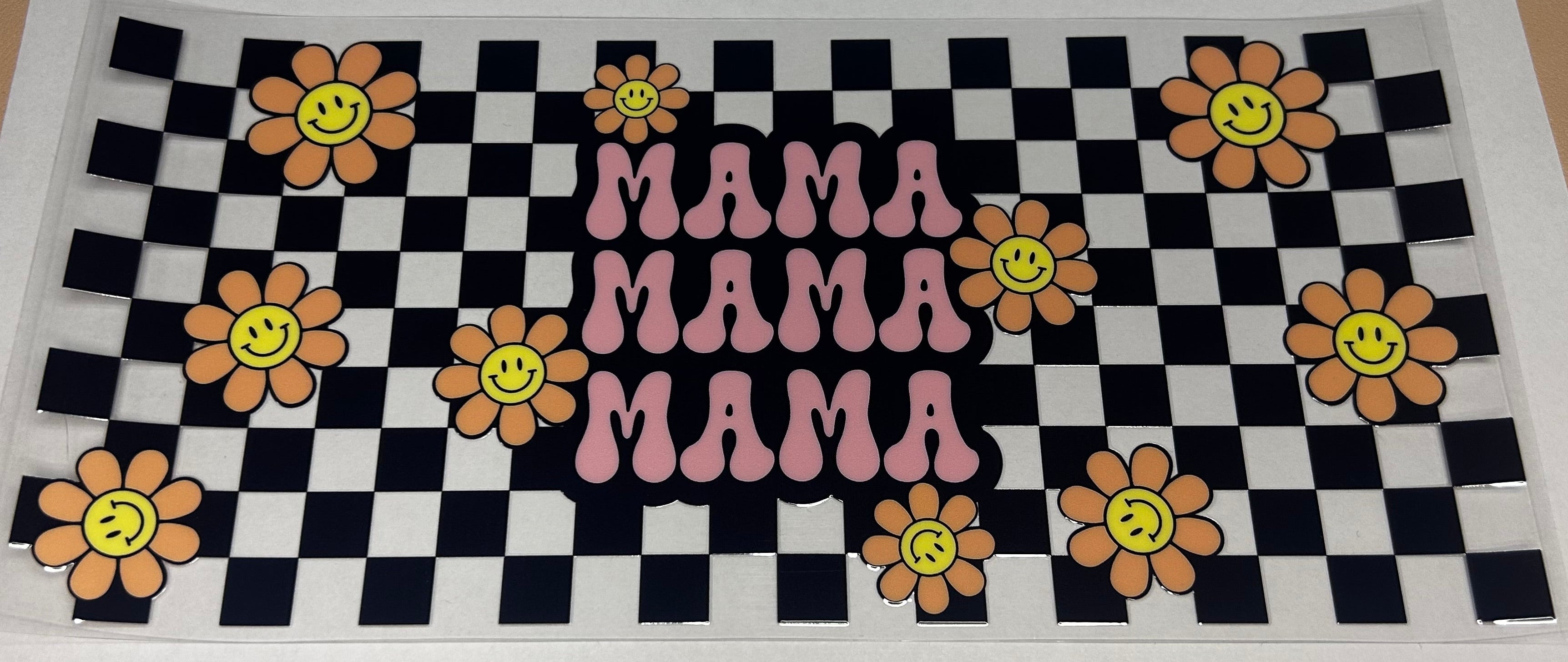 Mom Wraps