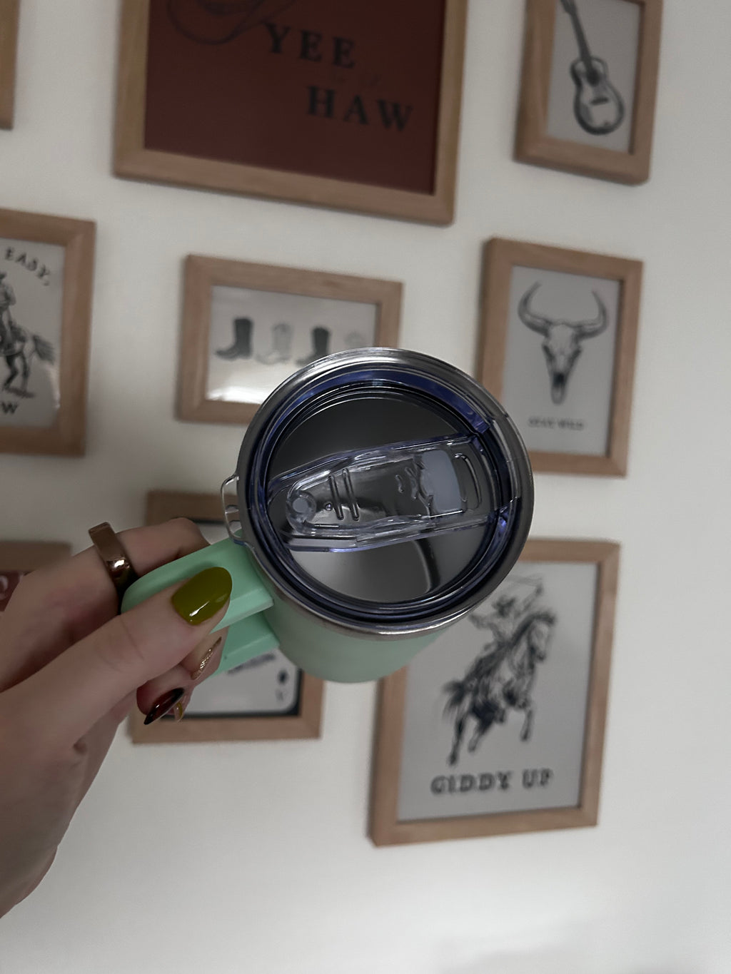 20 oz Thermal Mugs