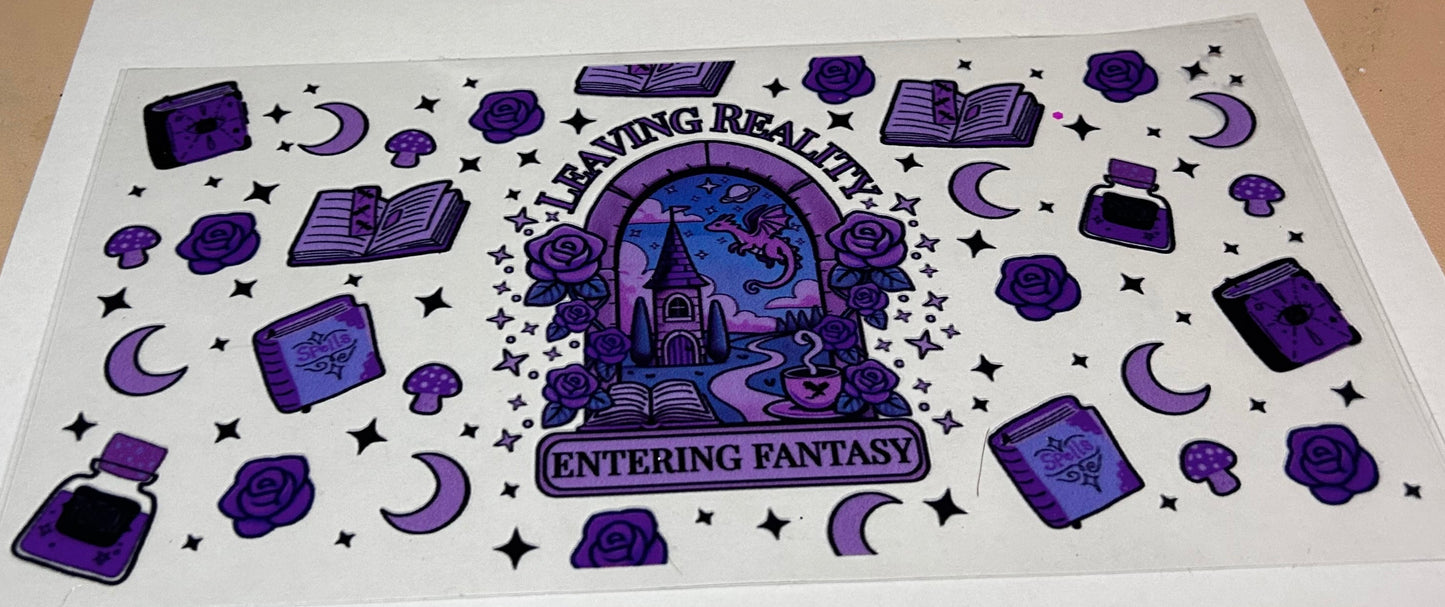 Book Wraps