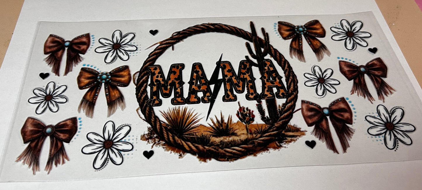 Mom Wraps