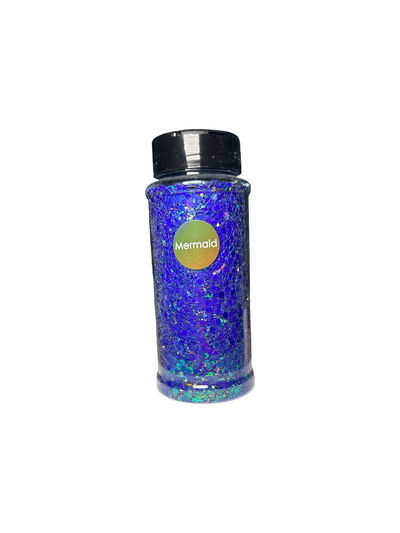 Mermaid Glitter